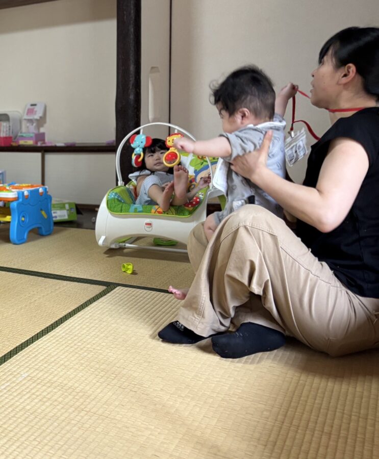 コワーキングスペース office with U