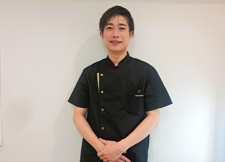 美容鍼灸サロン玲