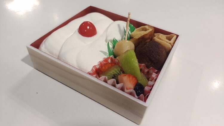 あいぱく®、あべのハルカス近鉄本店
