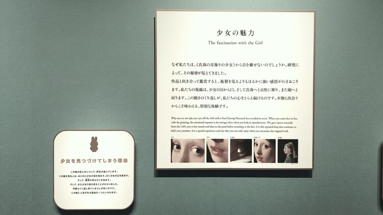 大阪中之島美術館、オランダ、マウリッツハイス美術館、フェルメール