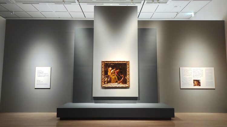大阪中之島美術館、オランダ、マウリッツハイス美術館、フェルメール