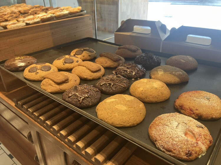 都島区　BAKESTORE