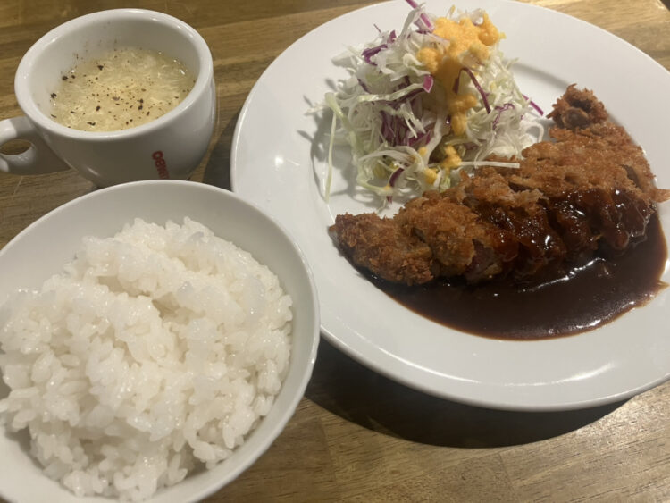 都島区　MonsieurViandeKIMURA