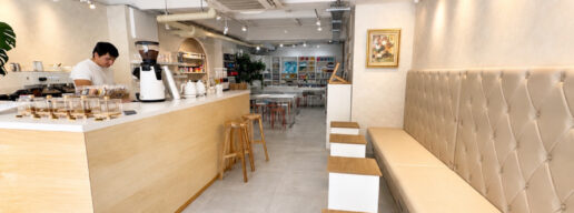 Ame art cafe アートカフェ　谷町六丁目　アート体験　アルコールインクアート　テクスチャーアート　スペシャリティコーヒー　フィナンシェ