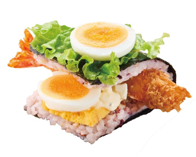 ほっかほっか亭、ワンハンドBENTO、万博夏まつり