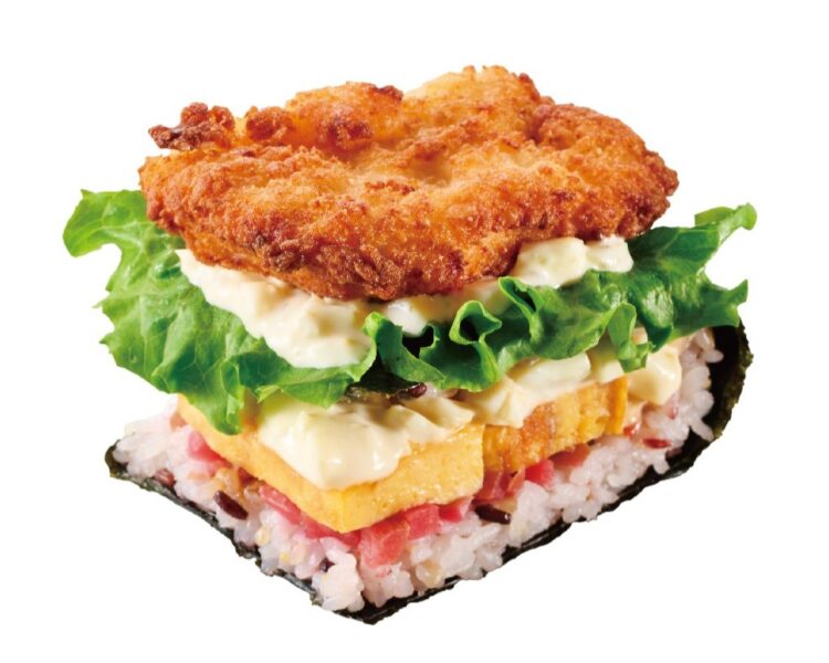 ほっかほっか亭、ワンハンドBENTO、万博夏まつり