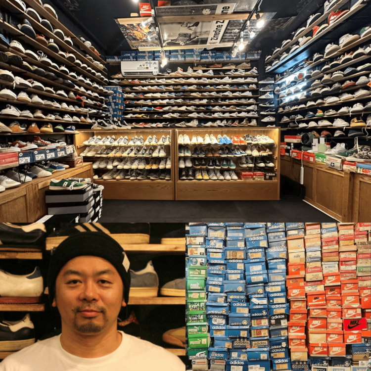 ヴィンテージ、秘密基地、Vintage Base 2026、阪急うめだ本店