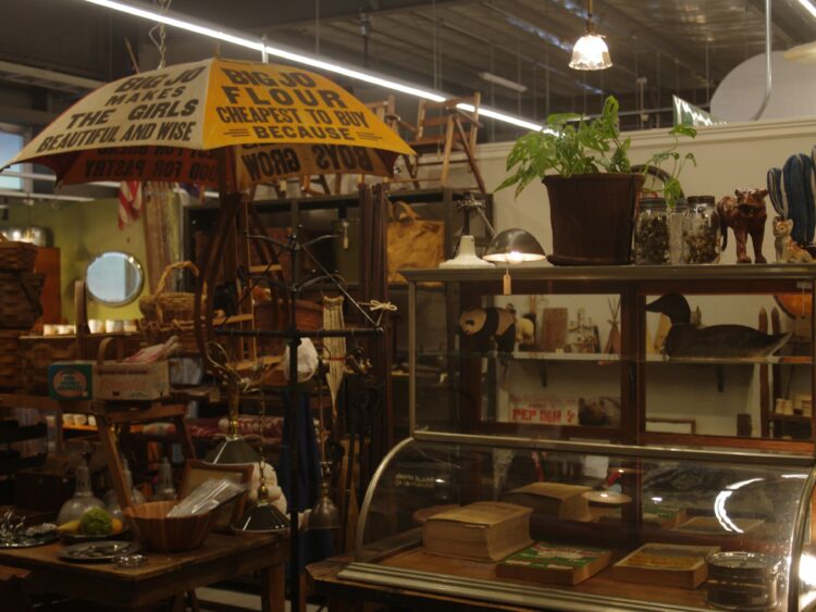 ヴィンテージ、秘密基地、Vintage Base 2026、阪急うめだ本店