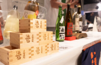 クラフトビール、日本酒、ＫＩＴＴＥ大阪、酒旅夜市