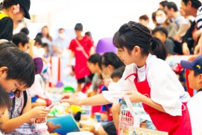 インテックス大阪、資産運用EXPO 関西、キッズフリマ