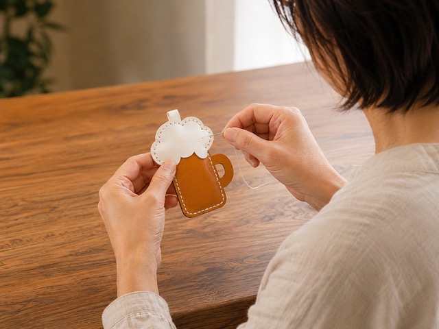 ガッツ、ららぽーとエキスポシティ、小さいふ