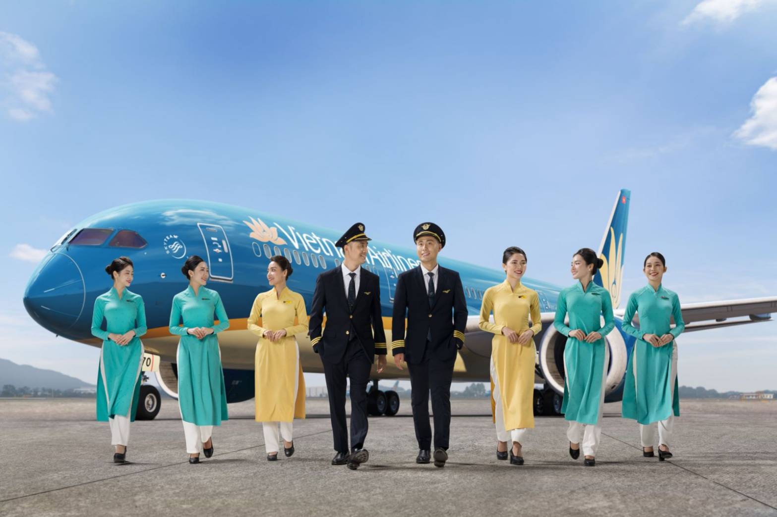 ベトナム航空　増便　キャンペーン