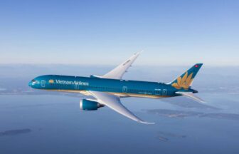 ベトナム航空　ハノイ増便　キャンペーン