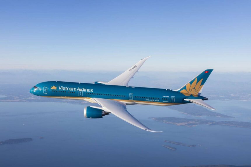 ベトナム航空　ハノイ増便　キャンペーン