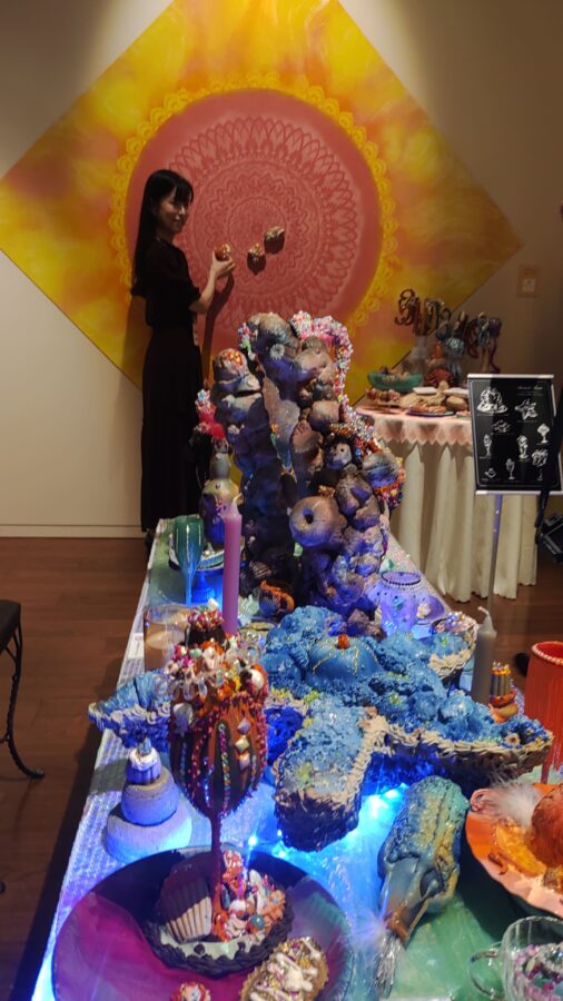 フェリシモ チョコレート ミュージアム