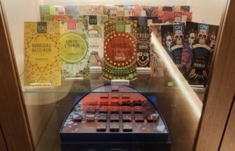 フェリシモ チョコレート ミュージアム