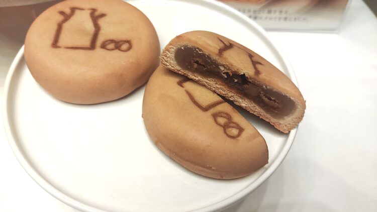 阪急うめだ本店、スイーツ、クリスマスケーキ