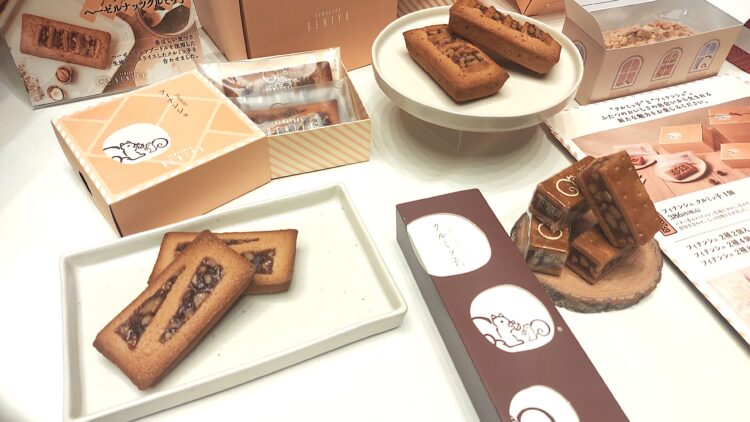 阪急うめだ本店、スイーツ、クリスマスケーキ