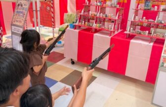 西区　イオンモール大阪ドームシティ　子どもイベント　親子縁日　