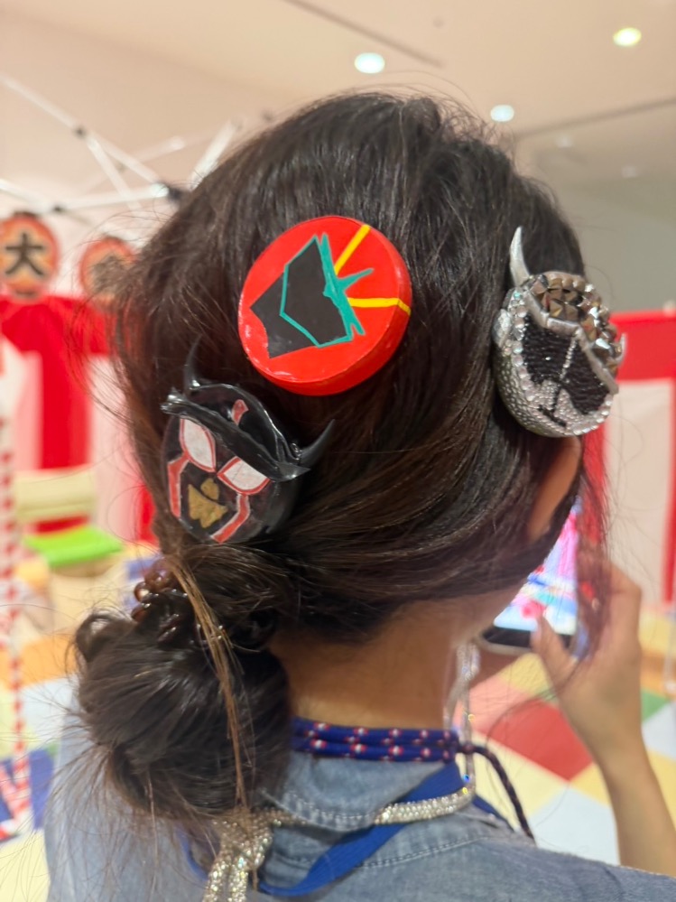 西区 イオンモール大阪ドームシティ 子どもイベント 親子縁日