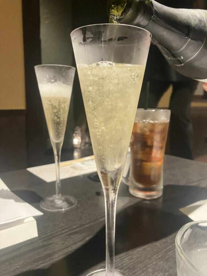 北区　俺の割烹