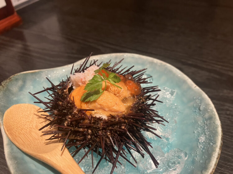 北区　俺の割烹