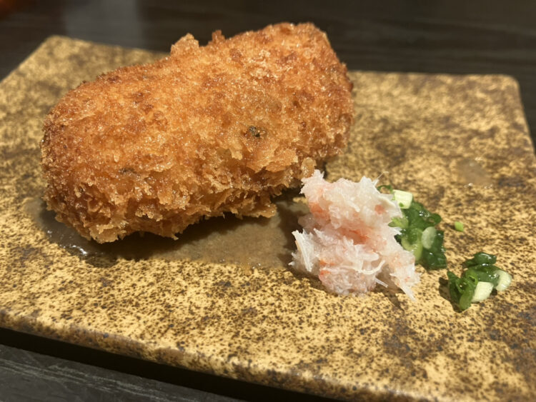 北区　俺の割烹