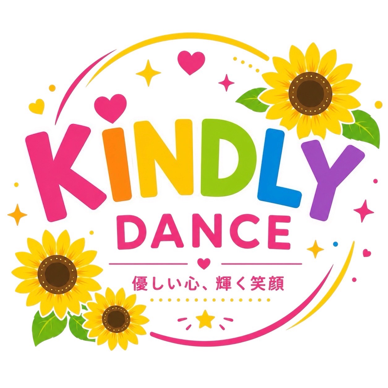 港区　弁天町　ダンス　アイドル　キッズダンス　初心者　KINDLY DANCE カインドリーダンス