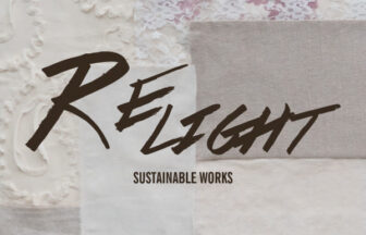 Relight（リライト）、 大丸梅田店、リサイクル