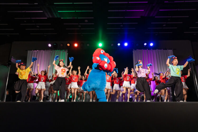 大阪万博、EXPO、ミャクミャク