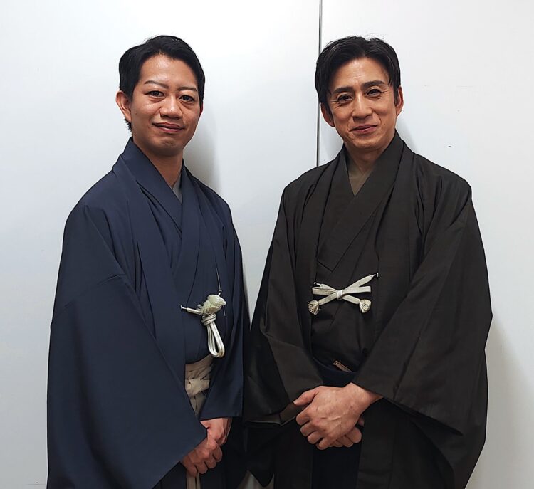阪急うめだ本店、歌舞伎