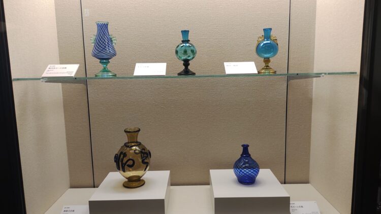 アサヒグループ大山崎山荘美術館、モネ