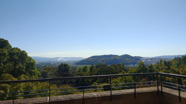 アサヒグループ大山崎山荘美術館、モネ