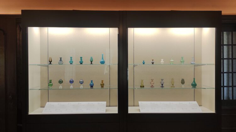 アサヒグループ大山崎山荘美術館、モネ