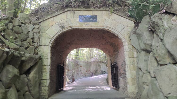 アサヒグループ大山崎山荘美術館、モネ