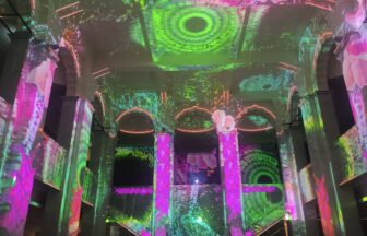 VR、ENLIGHTENMENT、エンライトメント ジャパン、大阪市立美術館