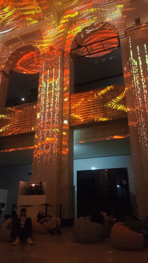 VR、ENLIGHTENMENT、エンライトメント ジャパン、大阪市立美術館