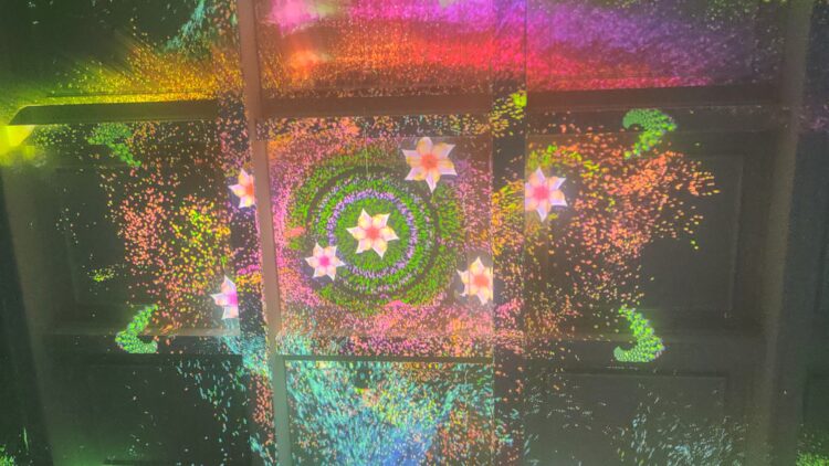 VR、ENLIGHTENMENT、エンライトメント ジャパン、大阪市立美術館