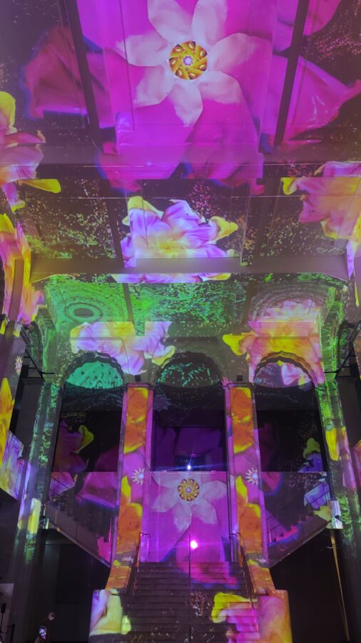 VR、ENLIGHTENMENT、エンライトメント ジャパン、大阪市立美術館