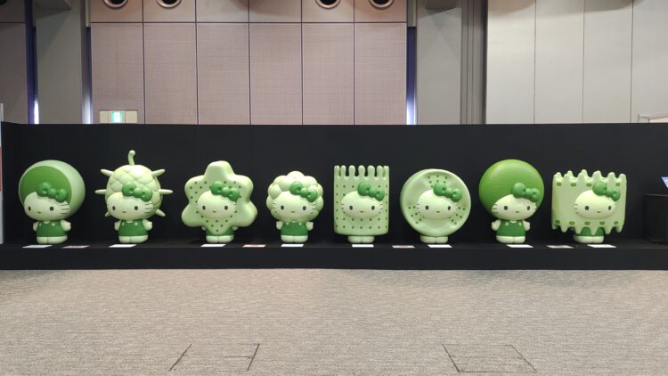 大阪万博、EXPO、ミャクミャク
