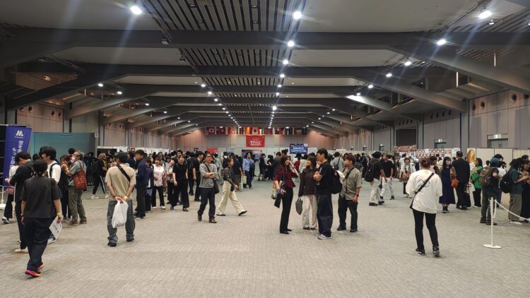 大阪万博、EXPO、ミャクミャク