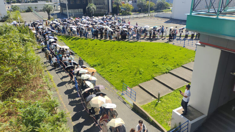 大阪万博、EXPO、ミャクミャク