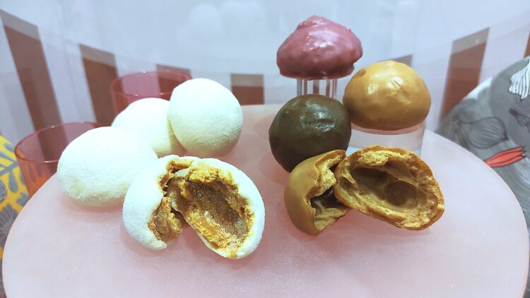 あべのハルカス近鉄本店、洋菓子売場、リモデル
