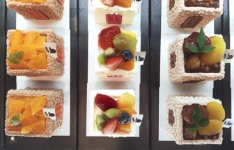 マサヒコ オズミ パリ、阪急うめだ本店