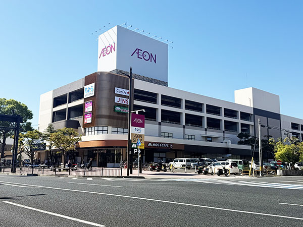 そよら鳥取駅南