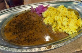 スパイスカレーミルズ